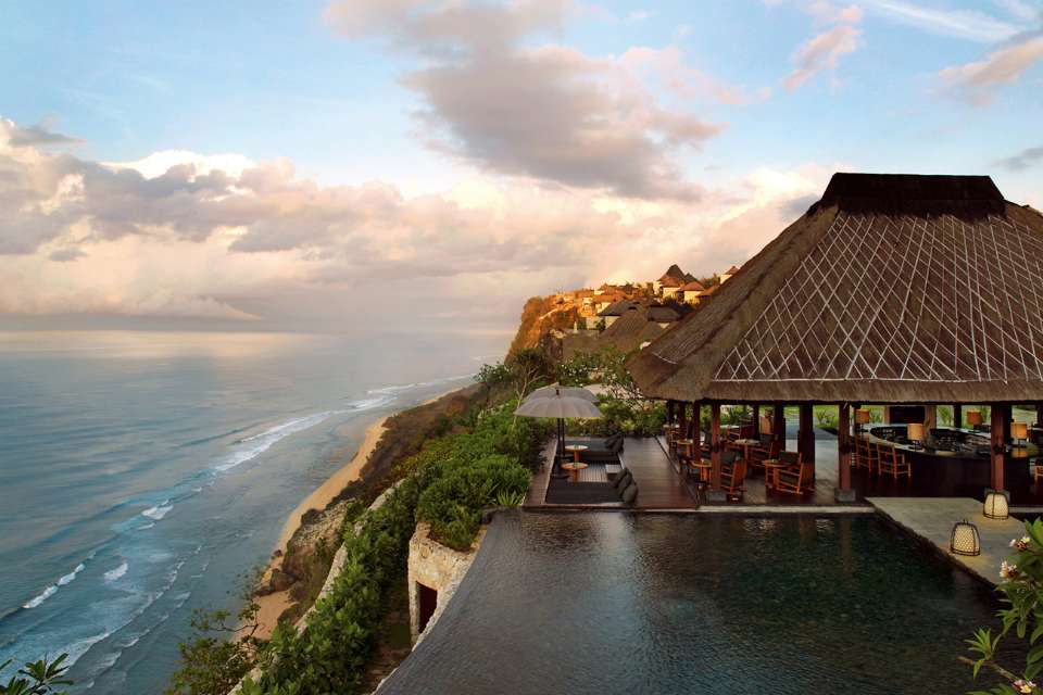 Bvlgari Hotels and Resorts Logo - Luxury Resort in Bali | Bvlgari Resort Bali