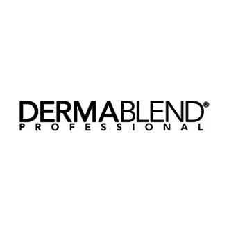Dermablend Logo - Beauty Salon Makeup Suppliers NZ | Make Up Product Supplies NZ