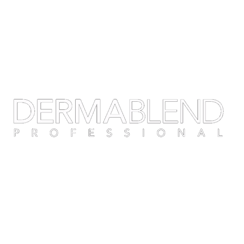 Dermablend Logo - Dermablend