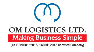 Om Indian Logo - Home | Om Logistics-Top Logistics Services Provider | Train ...