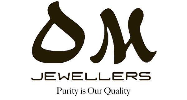 Om Indian Logo - Om Jewellers - WA Indian Docs