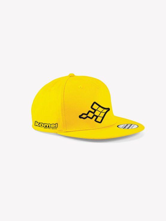 K Store with Yellow Logo - Ready-K-Go – Iame Karting Official Store