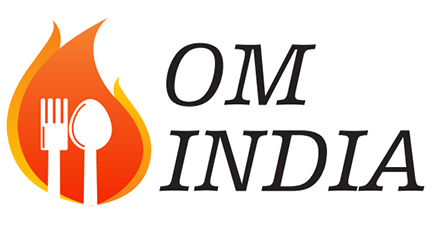 Om Indian Logo - Om Indian Restaurant Delivery in Fairfield, OH - Restaurant Menu ...
