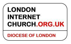 Internet Church Logo - London Internet Church - St Stephen Walbrook