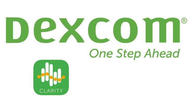 Dexcom Logo - Dexcom To Add Ambulatory Glucose Profile To CLARITY - Medical ...