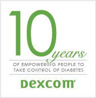 Dexcom Logo - Official Image, Company Logos, & Media Assets