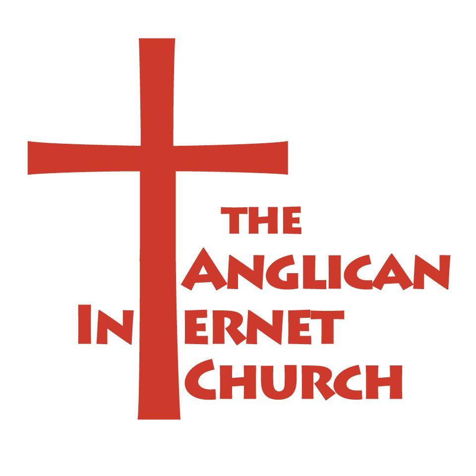 Internet Church Logo - Mission – Anglican Internet Church