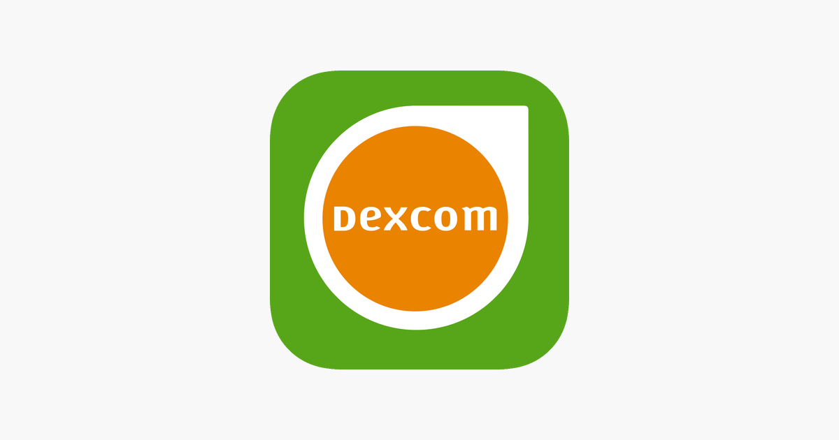 Dexcom Logo - Dexcom G5 Mobile Simulator on the App Store