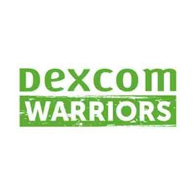 Dexcom Logo - UK Warriors