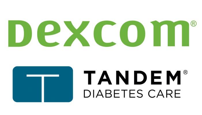 Dexcom Logo - DexCom, Tandem Diabetes dive on Q3 misses - MassDevice