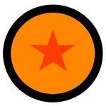 Orange Red Circle Logo - Logos Quiz Level 10 Answers - Logo Quiz Game Answers
