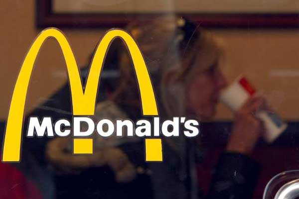 Sonic McDonald's Exxon Logo - Better living for animals through stock? PETA buys shares in ...