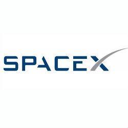 SpaceX Letters Logo - Spacex Logos