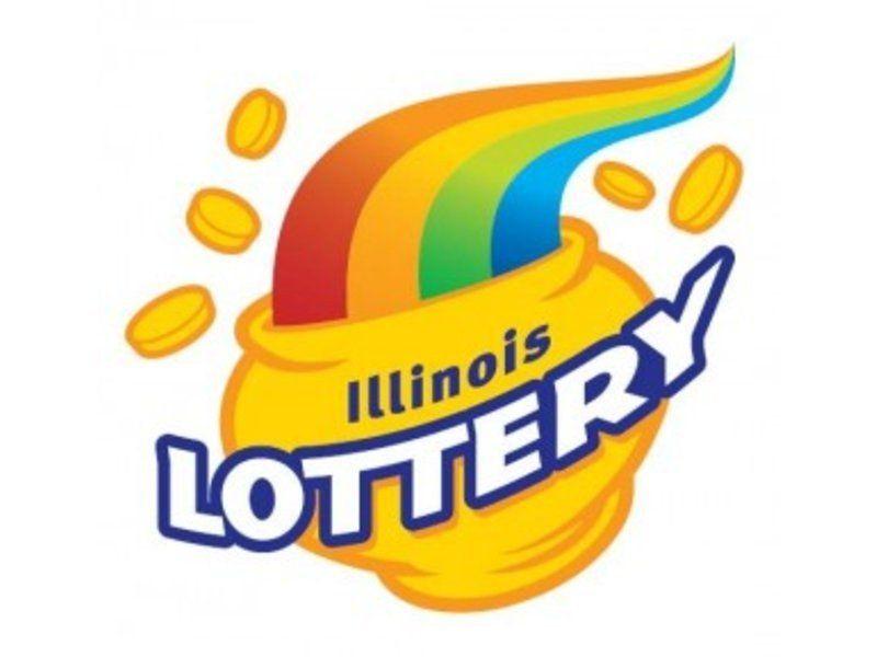 K Store with Yellow Logo - Arlington Heights Store Sells $450K Winning State Lottery Ticket ...