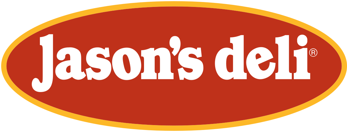 Sonic McDonald's Exxon Logo - Jason's Deli