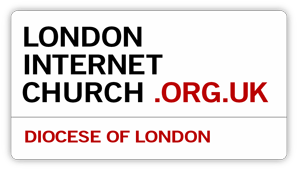 Internet Church Logo - All Saints C of E church in the Hérault