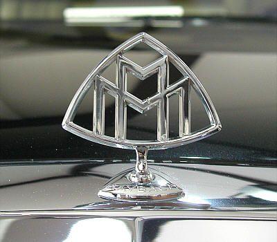 Maybach Car Logo - World Best car logos