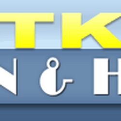 K Store with Yellow Logo - T & K Hobby Shop - Toy Stores - 500 Hall St, Bridgeport, OH - Phone ...