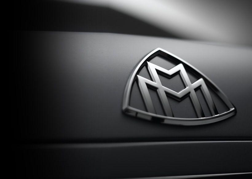 Maybach Car Logo - Double M - Maybach-Motorenbau GmbH | The Beautiful | Maybach, Cars ...