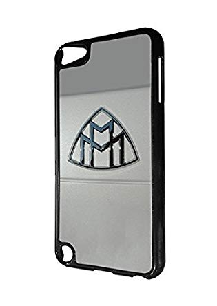 Maybach Car Logo - Car Logo with Maybach Maybach Logo Black Case For iPod Touch 5th ...