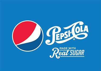 Pepsi Cola Logo - Pepsi Cola Logo 2014 with 2008