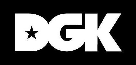DGK Skateboards Logo - DGK Skateboards - El Skate Shop
