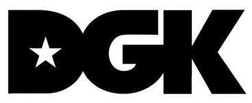 DGK Skate Logo - DGK Skateboards