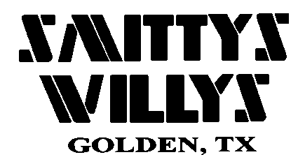 Old Willys Logo - Willys jeep Logos