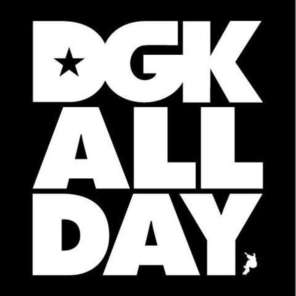 DGK Skateboards Logo - DGk Skateboards (dirtyghettofam) on Myspace