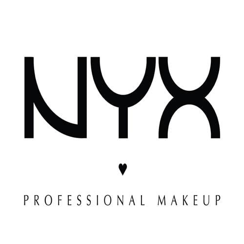 NYX Logo - Vivaaha. Nyx Logo