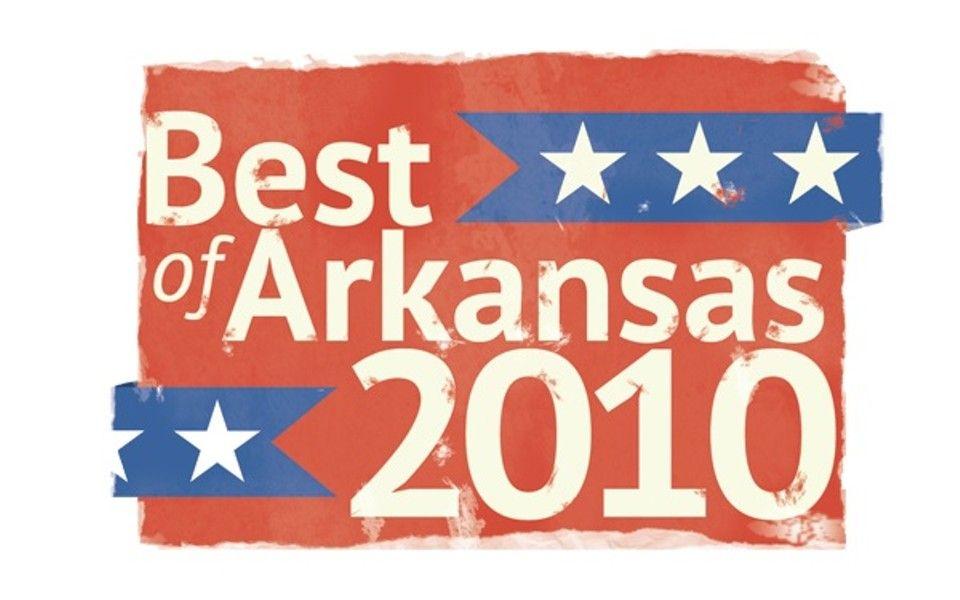 Sonic McDonald's Exxon Logo - Best of Arkansas 2010 | Cover Stories | Arkansas news, politics ...
