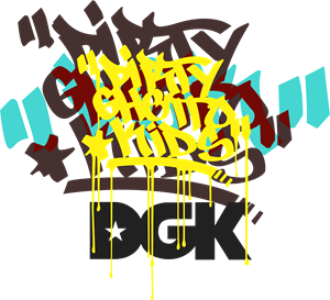 DGK Skate Logo - Search: dgk skate Logo Vectors Free Download
