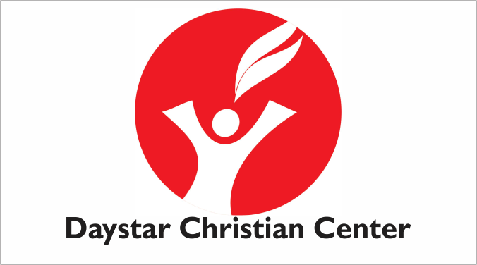 Internet Church Logo - Church Crawler: The internet church of Daystar Christian Centre » YNaija