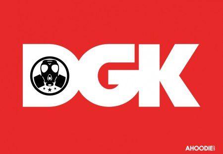 DGK Skate Logo - DGK - Skateboarding & Sports Background Wallpapers on Desktop Nexus ...