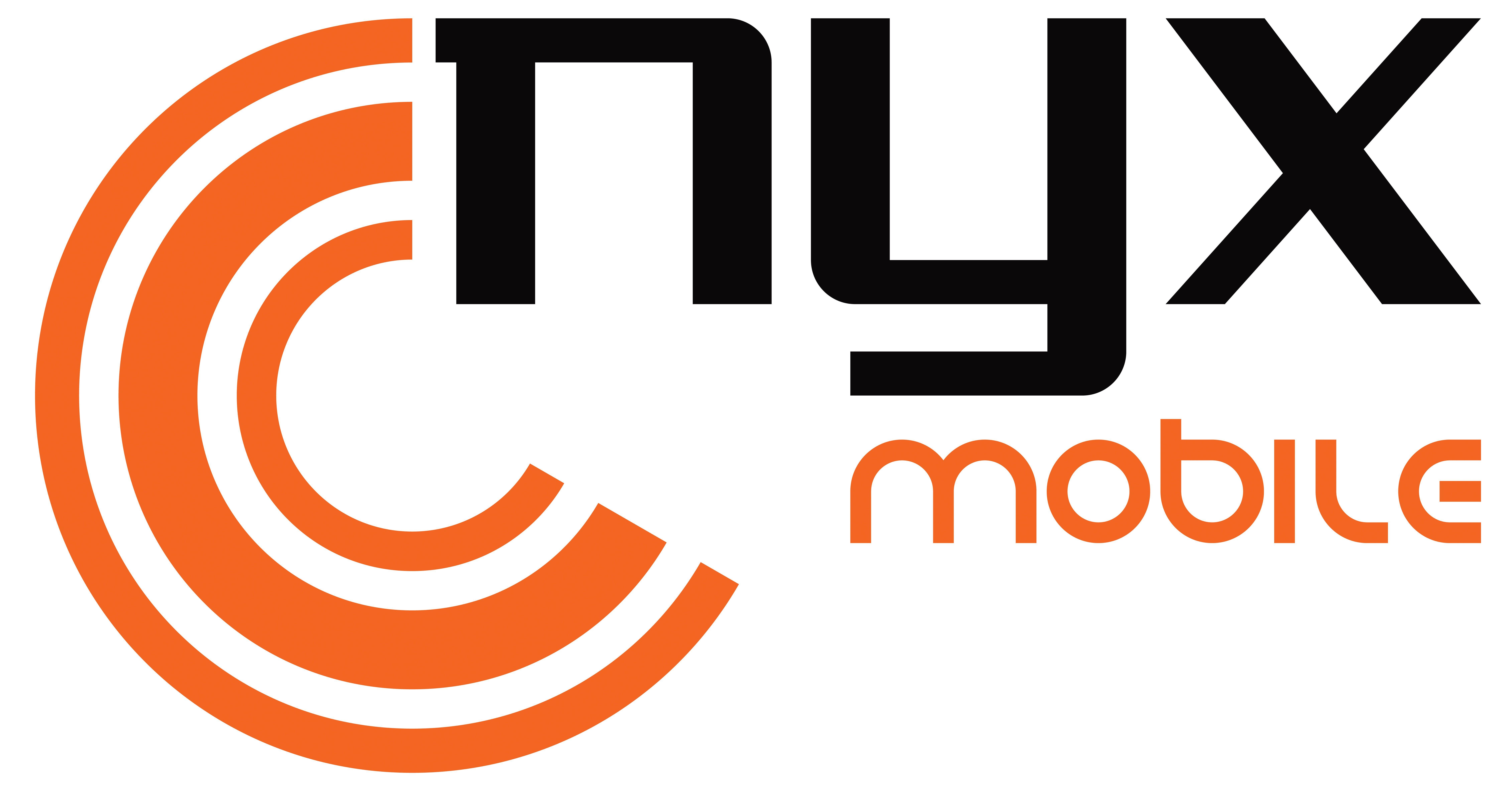 NYX Logo - File:Logo Nyx Mobile.jpg - Wikimedia Commons