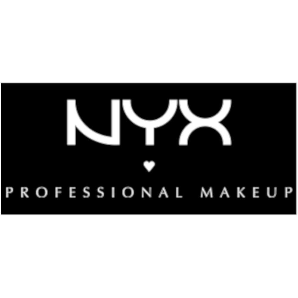 NYX Logo - NYX Professional Makeup offers, NYX Professional Makeup deals and ...