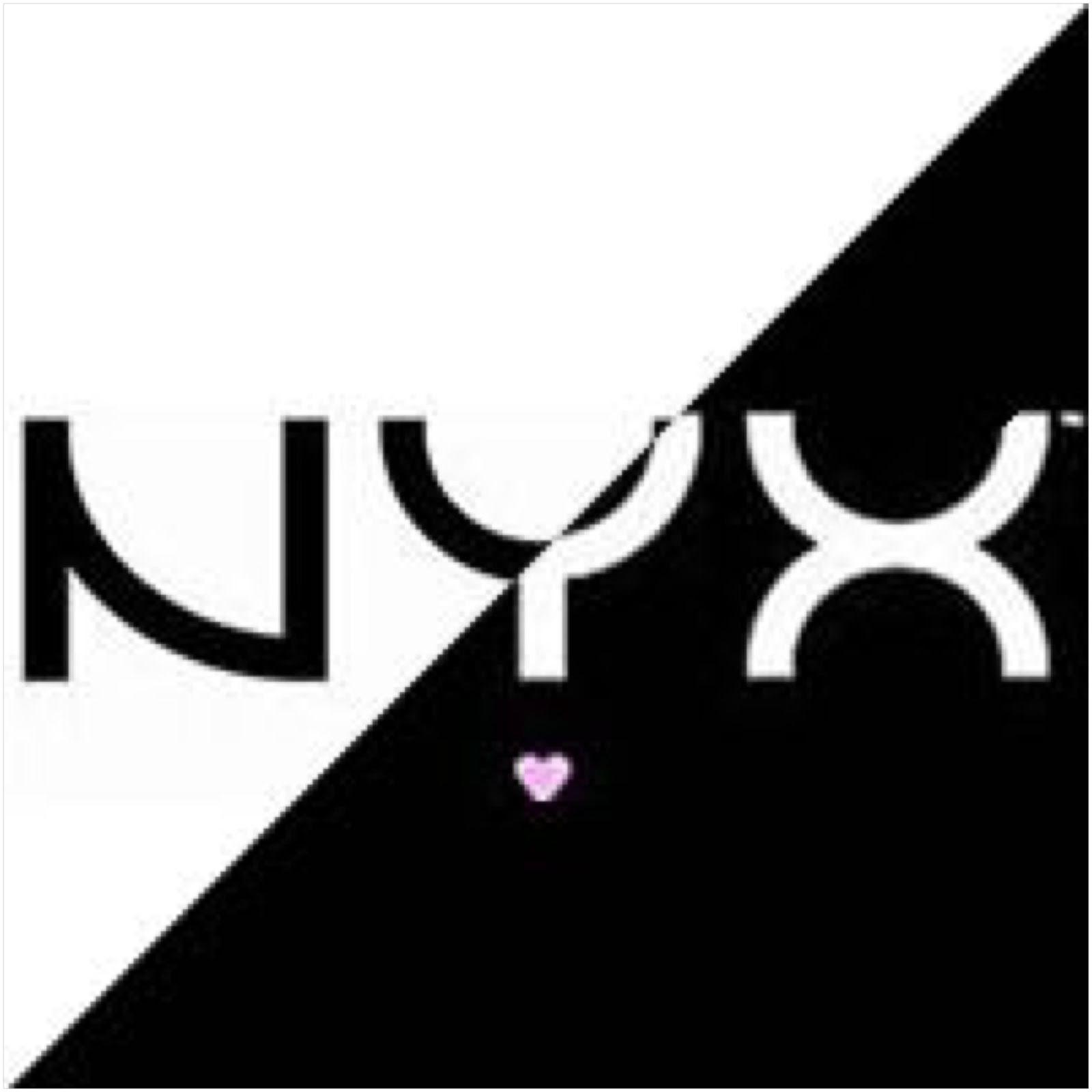 NYX Logo - Nyx Logos