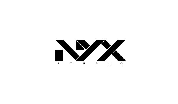 NYX Logo - Logo studio nyx