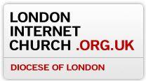 Internet Church Logo - London Internet Church - St Stephen Walbrook