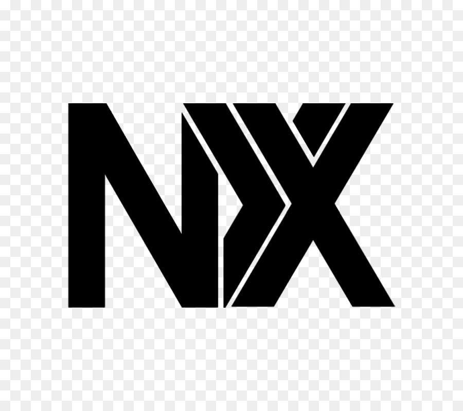 NYX Logo - Logo NYX Cosmetics Photography - design png download - 800*800 ...