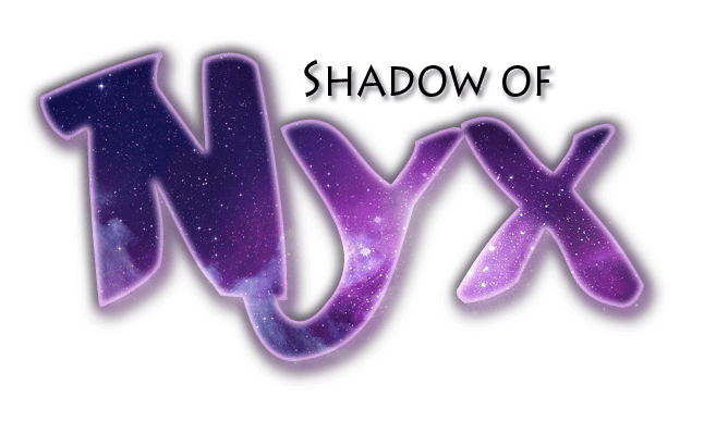 NYX Logo - Shadow of Nyx Logo