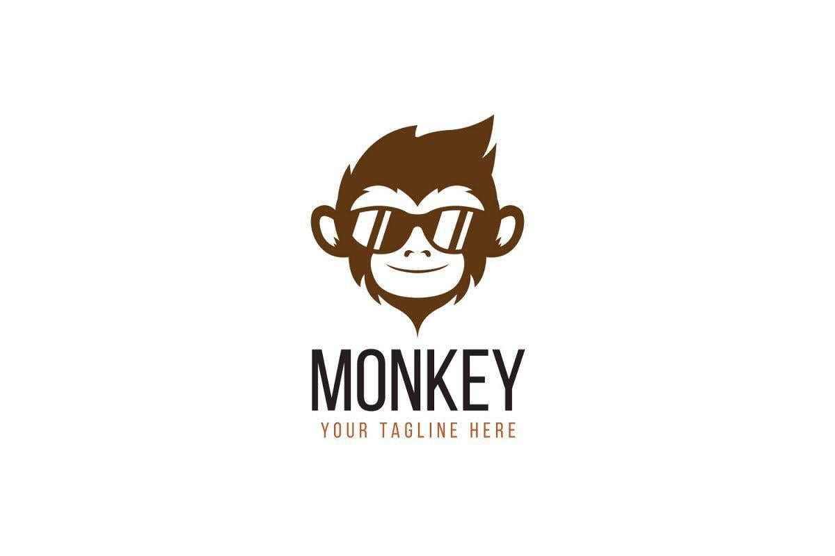 Monkey Logo - Monkey Logo