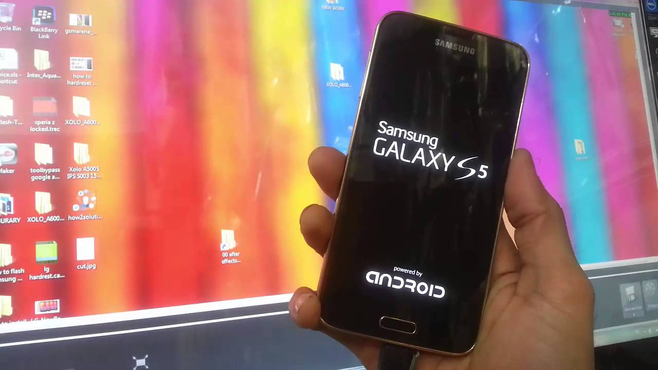 Samsung Galaxy Phone Logo - HOW TO FIX STUCK ON SAMSUNG LOGO, FIX BOOT LOOP ALL SAMSUNG