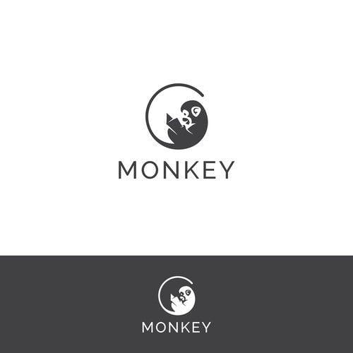 Monkey Logo - The Monkey programming language needs a Monkey logo! | Logo design ...