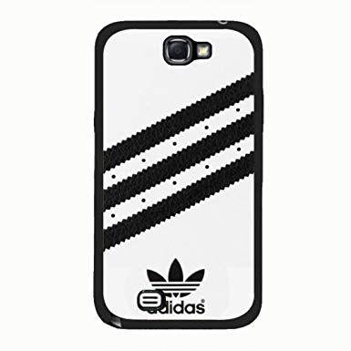 Galaxy Adidas Logo - Retro Adidas Logo Samsung Galaxy Note 2 Case,Adidas Logo Phone Case ...