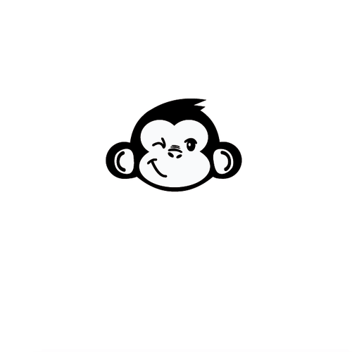 Monkey Logo - Create a Monkey logo for a World Tour!. Logo design contest