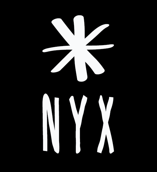 NYX Logo - LOGO CLUB NYX - Venour