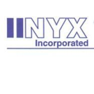 NYX Logo - NYX Salaries