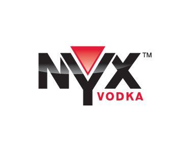 NYX Logo - NYX VODKA logo design contest