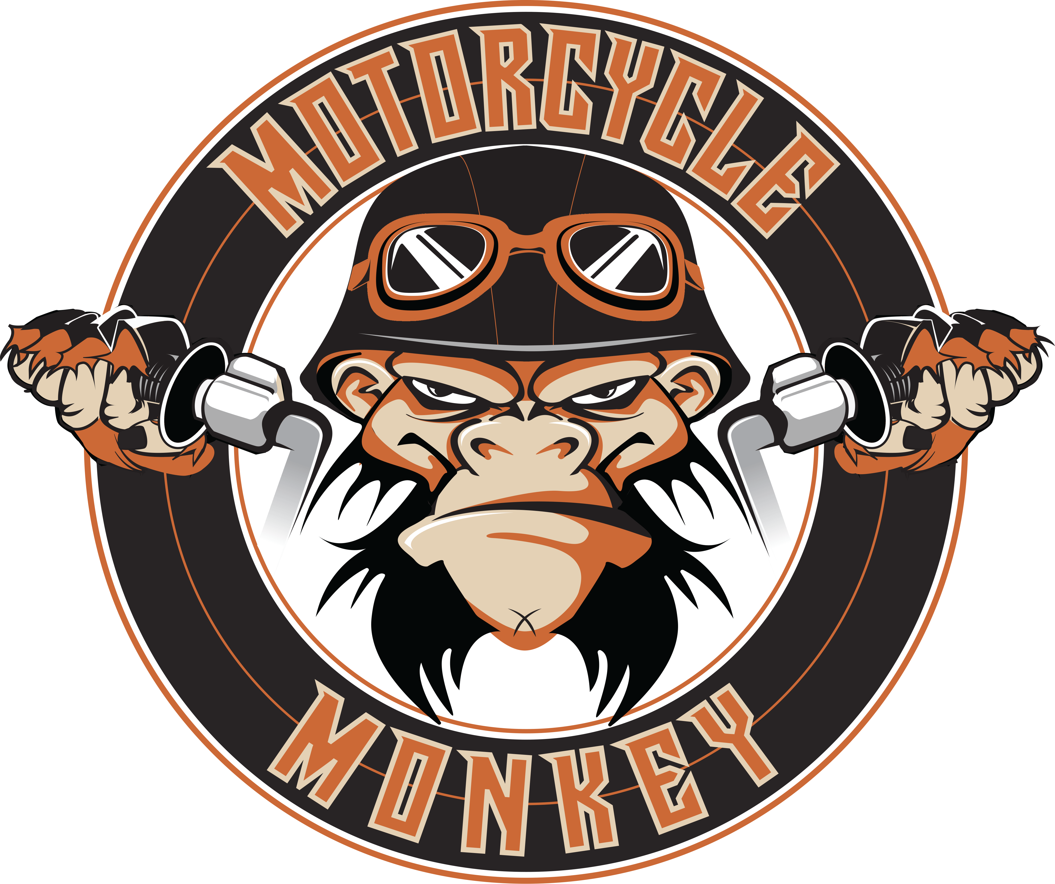 monkey-logo-logodix